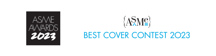 ASME Best Cover Contest 2023