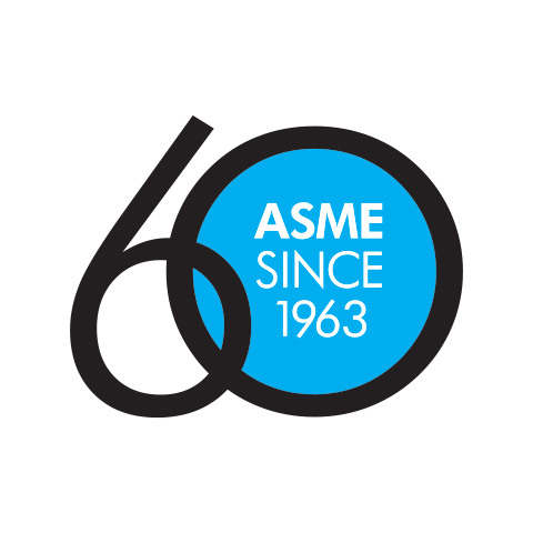 ASME Since 1963